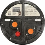 Everbilt Pre-plumbed Sewage Basin System 1/2 Hp Pump 70 Gpm. Fixed Price $300.00.