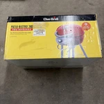 Char-broil Patio Bistro Tru-infrared Electric Grill, 20602109. Fixed Price $200.00.