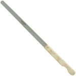 Brushking Christmas Tree Shearing Knife 16" Razor With 10 Handle. Fixed Price $93.50.