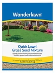 Quick Lawn Grass Seed. Fixed Price $165.76.