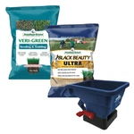 Jonathan Green Small Lawn Grass Seed Starter Kit, Covers 1,500 Sq Ft. Fixed Price $196.47.