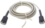 Homelite Ryobi 308835074 Genuine High Pressure Hose Silver Fits RY141600. Fixed Price $24.51.