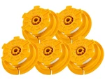 Ryobi RY30524 Homelite UT-21546 Trim (5 Pack) Spool & Spring AC04130-5PK. Fixed Price $26.98.