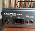 Hydrofarm Phantom Dimmable Digital Hydroponics Ballast 1000W PHE1THD 120/240V. Fixed Price $44.99.