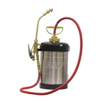 B&g Gallon Stainless Steel Sprayer N124-CC-18" Wand-crack Crevice Tip. Fixed Price $399.95.