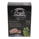 Bradley Smoker BTHC24-FLAVOR Bisquettes-hickory 24PK, One Size, Multi. Fixed Price $18.29.