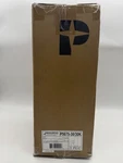 Progress Lighting Cylinder 5" White Modern Led Wall Lantern For Entry & Garage. Fixed Price $59.00.