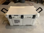 Pelican 150QT-1-WHT Elite Cooler White. Fixed Price $442.00.