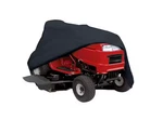 Classic Accessories Lawn Tractor Cover 55-081-010401-00. Fixed Price $23.79.