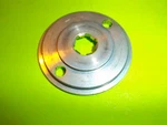 New Husqvarna Blade Plate Boss 125 132 502180901 Oem M18 HU1. Fixed Price $19.89.