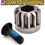 Pinion Gear 580683702 580683701 Fits 532194732 Husqvarna Poulan Craftsman Redmax. Fixed Price $7.75.