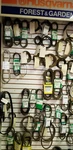 Mtd Lawn & Garden Belts. Fixed Price $10.00.