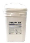 National Blue Snow Salt Ice 35 Bucket Fast Acting Melter Terra. Fixed Price $84.99.