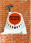 Oem New Stihl FS91R FS111 FS131 KM91 KM131 Trimmer Recoil Rewind Starter Cord. Fixed Price $42.46.