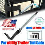 Trailer Spring Assist Kit For Utility Lifting Us. Fixed Price $50.99.