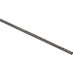 (25)-HILLMAN Steelworks 3/16 In. X Ft. Cold Rolled Solid Round Rod 11629. Fixed Price $96.89.