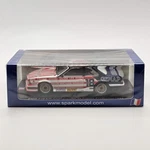 Spark Bmw 635 Csi #18 Gurdjian French Championship 1985 1/43 Scale SF257. Fixed Price $94.03.