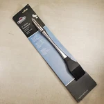 Napoleon Gourmet Grills 12" Silicone Basting Brush Barbecue Stainless Steel New. Fixed Price $7.98.