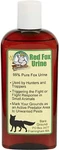 Just Scentsational FU-4 Red Fox Urine For Gardens, Hunters, And Trappers, Oz. Fixed Price $29.76.