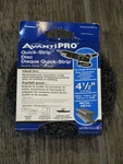 New Avanti Pro Quick-strip Disc 4 1/2 For Angle Grinders, 5/8" Arbor. Fixed Price $9.87.