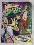 Smartlab Inhuman Squishy Zombie Science Behind Diseases Stem Designed New!. Fixed Price $31.95.