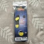 Thorogood Ultimate Shock Absorption Insoles 889-6007 Small 7-9. Fixed Price $19.99.