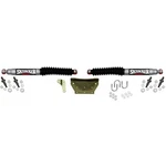 Skyjacker 9299 Fits Ford 1999-2004 F-250 Super Duty Wheel Drive Steering Kit. Fixed Price $162.39.