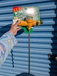 Ross Easy Gardener Root Feeder - #1200D Heavy Duty Model Tree New Old Stock. Fixed Price $29.99.