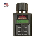 Agratronix Portable Coffee Moisture Tester Usa 08150 Pcmt. Fixed Price $265.49.