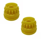 2PK Electric Starter Gear For Toro S-200 S620 S-620 CR20 Snow Blower. Fixed Price $16.90.