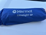 Brand New Marmot Limelight 3P Tent 3-PERSON Backpacking Solar/red Sun. Fixed Price $219.99.