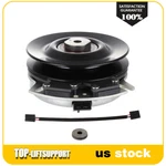 Electric Pto Blade Clutch Fits 110-6766 Warner 5219-81 Toro Time Cutter Z Titan. Fixed Price $108.04.