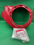 Honda Genuine Oem 19610-Z5T-000ZA Engine Fan Cover Shroud Powerred GX390 GX340. Fixed Price $34.95.