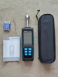 WM710A Pinless Moisture Meter Mestek Non-destructive. Fixed Price $140.59.