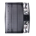 Grille M110378 For John Deere Garden Tractor GT242 GT262 GT275. Fixed Price $114.00.