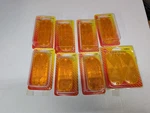 Peterson V480A Ambler Stick Reflector Package Of 2 Per Box. Lot 8.. Fixed Price $15.00.