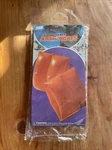 Aqua Safety Orange Arm Floats Inflatable Kid Swimming Pool Aid 2001 Vintage. Fixed Price $14.99.