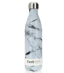 S'well 251914 Vacuum Insulated Stainless Steel Water Bottle Oz White Marble. Fixed Price $31.50.
