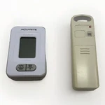 Acurite Wireless Temperature Sensor Transmitter & Screen 00606TXA1. Fixed Price $15.99.