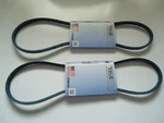 Hydro Pump Belts For Grasshopper 381540 721D2 721G2 722D2 725G2 928D2 930D2. Fixed Price $34.99.