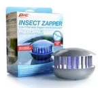 Pic 2-IN-1 Indoor And Outdoor Insect Zapper Accent Light (PACK/2). Fixed Price $39.50.