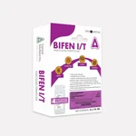 Bifen I/t Insecticide Termiticide 4 X 1 Fl Oz Ampules By Control Solutions, Inc.. Fixed Price $21.99.