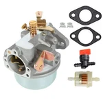Carburetor For Troy Bilt Garden Way Model 12059 Tiller. Fixed Price $26.98.