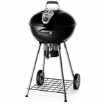 Napoleon 22 Charcoal Kettle Grill. Fixed Price $269.99.