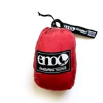 New Eno Double Nest Hammock (khaki/maroon). Fixed Price $45.00.