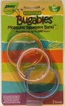 Bugables Mosquito Repellent Bracelet Bands Deet Free Reusable For Up 2.... Fixed Price $9.99.