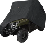 Classic Accessories Utv Storage Cover Large, Heavy-duty Water-resistant Fabric. Fixed Price $112.95.