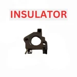 Insulator GX390 With Pulse/vacuum Port Genuine Honda - Usa. Fixed Price $20.00.