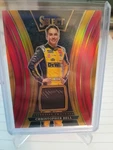 2025 Select Racing Red Patch /49 W/auto's Pick Your Cards!. Fixed Price $9.99.