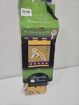 Magnolia Garden Tiger & Yard Flag 29"X42" Lsu Fleur Lis Purple Gold. Fixed Price $25.00.